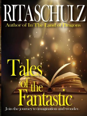 cover image of Tales of the Fantastic